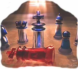 ...from the Big Castle