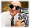 The Professor says, "Accumulated earnings tax"