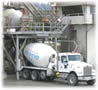 Cement producers license tax