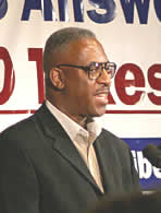 Clifton Beale, former IRS Agent tells the truth about taxes.
