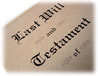 Estate Tax, Inheritance tax