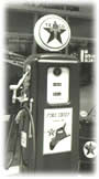 Fuel permit license tax