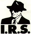 IRS Whistle Blowers