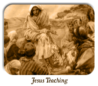 Jesus said "the sons are tax-free." - NWT