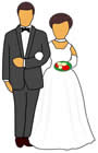 Marriage license revenue