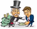 Proxy tax