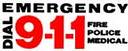 State 911 telephone tax