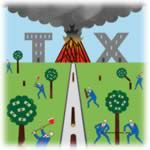 Surtax - Extra tax