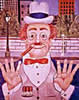 They're just politicians. &ldquo;The Politician&rdquo; ... by Red Skelton