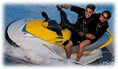 Watercraft registration tax