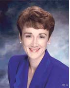 Congresswoman Heather Wilson