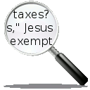 Use a computer search engine to locate any subject in the Bible.