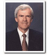 Senator Jeff Bingaman