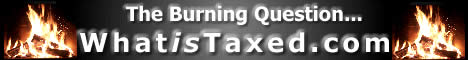 Data-Mining the Tax Code - http://WhatisTaxed.com