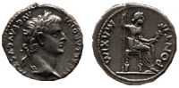 Son of the Divine Augustus
