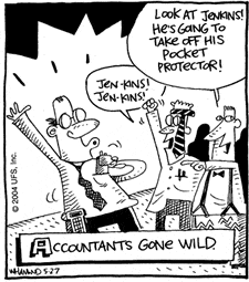 Are Tax Experts really experts? Not according to the code - http://WhatisTaxed.com