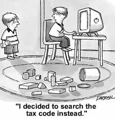 So easy a child can do it.