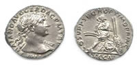 Caesar Augustus, Son of God