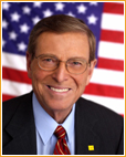 Senator Pete Domenici