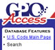 The GPO - The disseminator of official information.