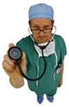 Hospital facility utilization fee tax