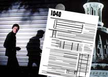 Is income tax theft?