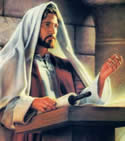 What did Jesus say about taxes?