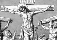 Jesus did not obey the authorities.