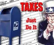 Search for - how to determine taxable income - http://WhatisTaxed.com