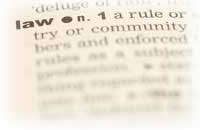 The most basic of legal definitions includes &ldquo;exempt income&rdquo;, but even tax experts won't bother to find it.