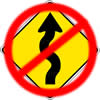 Income tax does not pay for any roads.