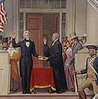 Didn't you take an Oath?