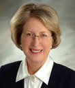 Former IRS Commissioner Shirley Peterson won't tell, or maybe she finds the rules "mysterious"