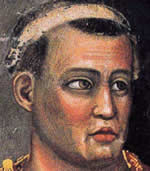 Pilate - The local head tax man for Rome