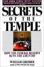 Secrets of the Temple: who runs the country (countries)