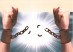 The slaves are waking, Bad boys. Whatcha gonna do when they come for you?