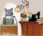 The Tax 'Cheat' goes to Tax Court