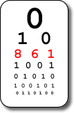 Most are blind and will never see.