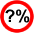 The tax due is only a percentage of taxable income.