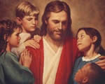 The children are exempt.