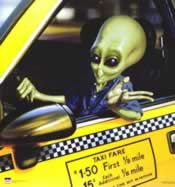 The individual is an alien