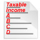 The list of taxable income, 26 CFR 1.861-8T(d)(2)(iii).