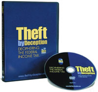 Video: Theft by Deception