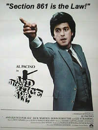 You're out of order! This whole court is out of order!