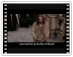 Charges against Jesus