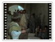Jesus takes Matthew away from tax collecting