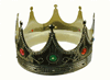 Even "kings on the earth" have written laws.
