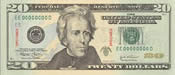 Get down and give me Twenty.