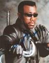 Actor Wesley Snipes wants his money back.