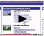 VIDEO: According to regulations, What is Taxed?